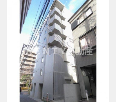 【外観】 | Ｌａ Ｄｏｕｃｅｕｒ不動前 | 外観