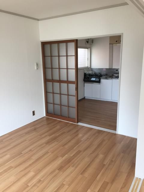 目白グリーンハウス