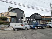 【仲介手数料０円】伊勢原市石田第1期　新築一戸建て　全4棟の画像