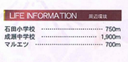 【仲介手数料０円】伊勢原市石田第1期　新築一戸建て　全4棟のその他|【仲介手数料０円】伊勢原市石田第1期　新築一戸建て　全4棟