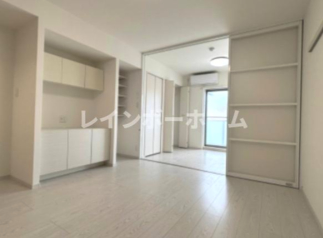 リブリ・船橋Ⅳ