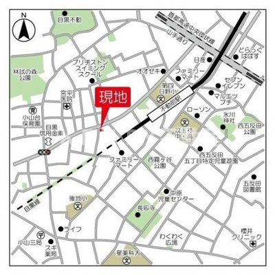 【その他】 | Ｌａ Ｄｏｕｃｅｕｒ不動前