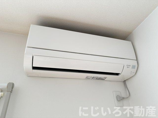 蛭子ガーデンテラスの設備