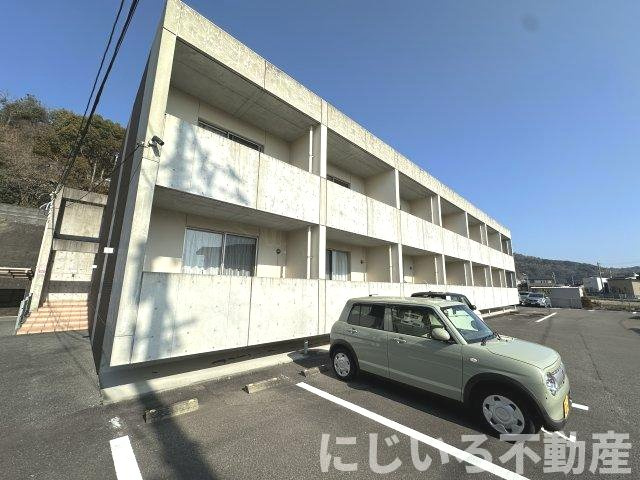 蛭子ガーデンテラス