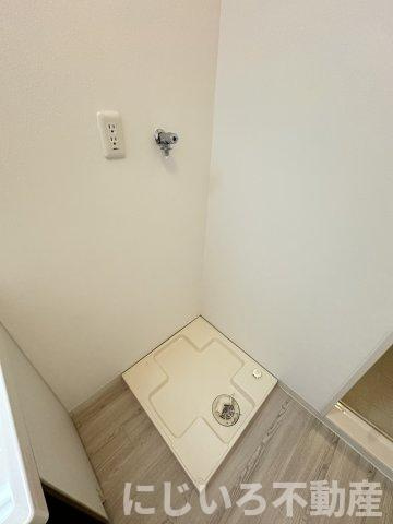 蛭子ガーデンテラスの設備