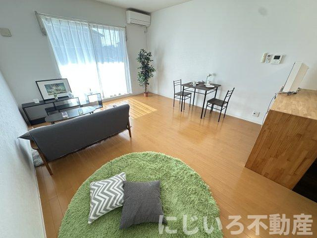 蛭子ガーデンテラスのロビー