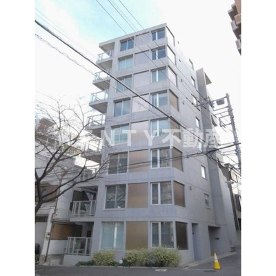 【外観】 | Ｌａ Ｄｏｕｃｅｕｒ不動前 | 外観です