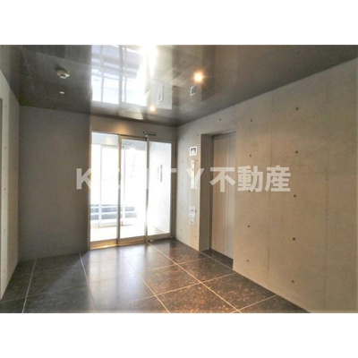 【居間・リビング】 | Ｌａ Ｄｏｕｃｅｕｒ不動前 | ゆったり過ごせるリビングです