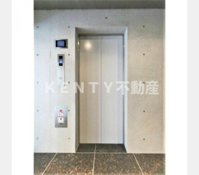 【ロビー】 | Ｌａ Ｄｏｕｃｅｕｒ不動前 | その他画像