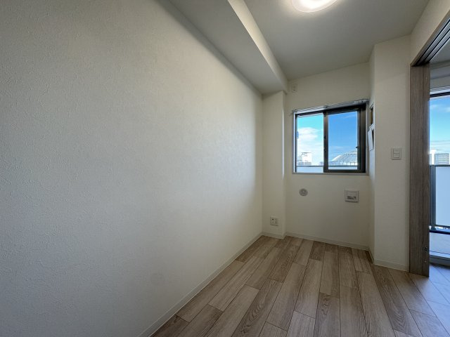 【寝室】 | プレサンス大正エミナンス