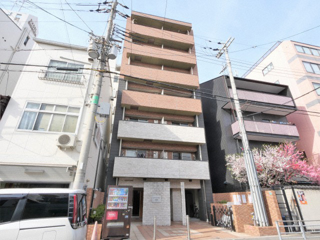 ＣＩＴＹ　ＳＰＩＲＥ美章園