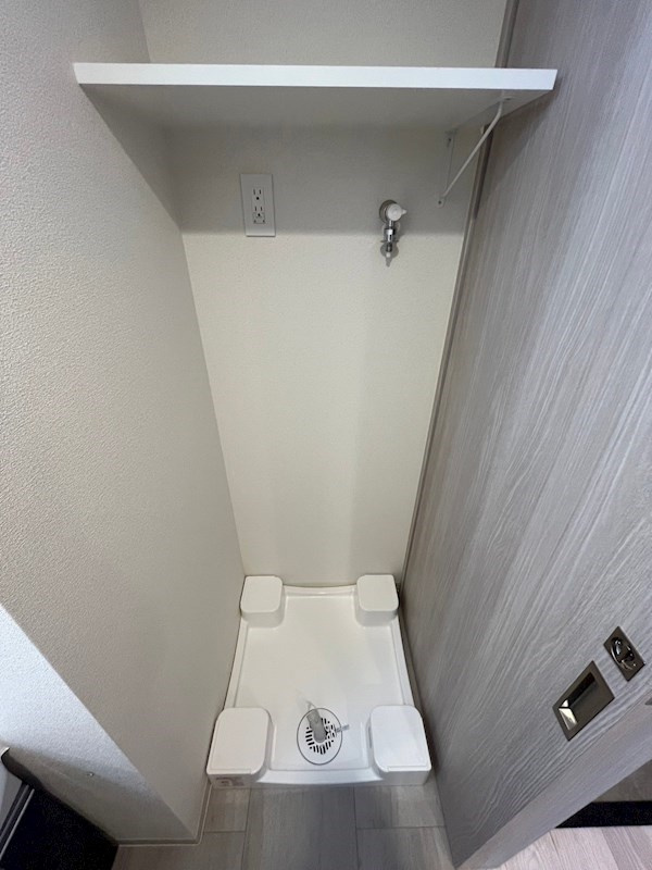 アドバンス神戸パーチェの設備