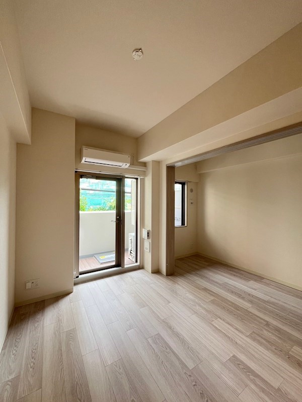 アドバンス神戸パーチェの居間・リビング