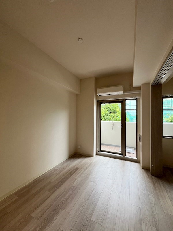 アドバンス神戸パーチェの居間・リビング