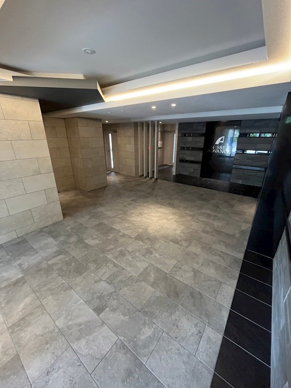 アドバンス神戸パーチェの外観