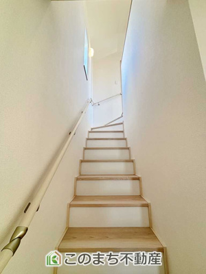 【内装】 | ハートフルタウン栃木市片柳町1丁目1029番　A号棟