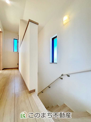 【玄関】 | ハートフルタウン栃木市片柳町1丁目1029番　A号棟