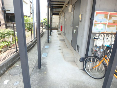 【ロビー】 | クレールピア