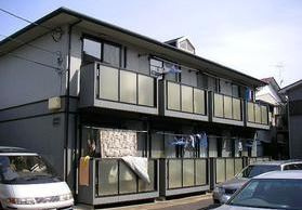 【外観】 | クレールピア | 1999年完成、ガスコンロ設置可☆