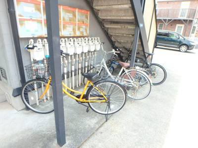 【その他共用部分】 | クレールピア