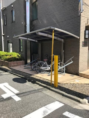 【その他共用部分】 | グラシュー・１