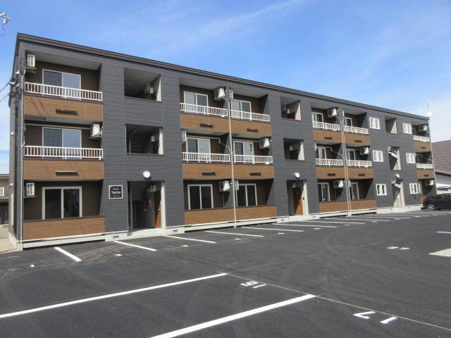 ハスコリオ・テール