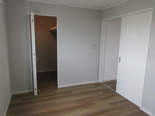 ハスコリオ・テールの内装