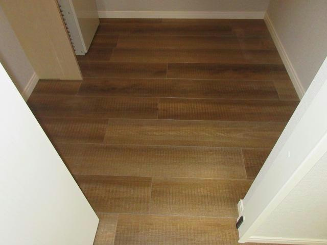 ハスコリオ・テールの収納