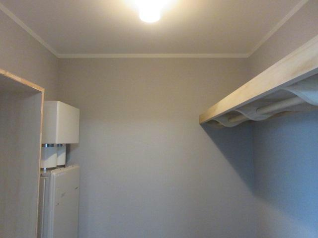 ハスコリオ・テールの収納