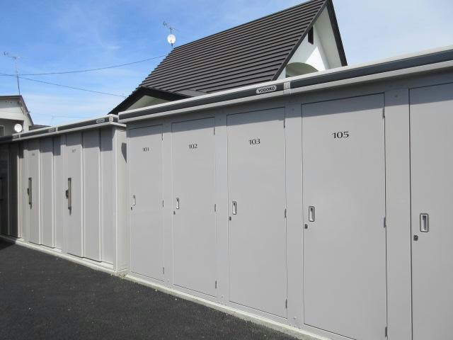 ハスコリオ・テールのその他