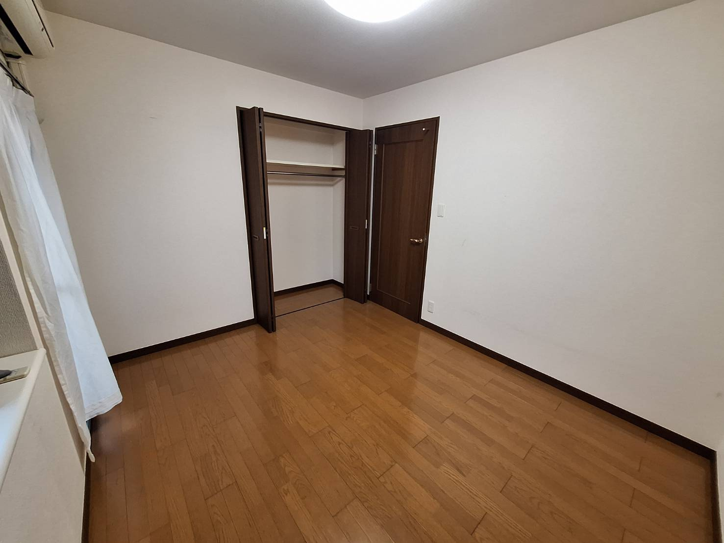 ライオンズマリンビュー逗子海岸の居間・リビング