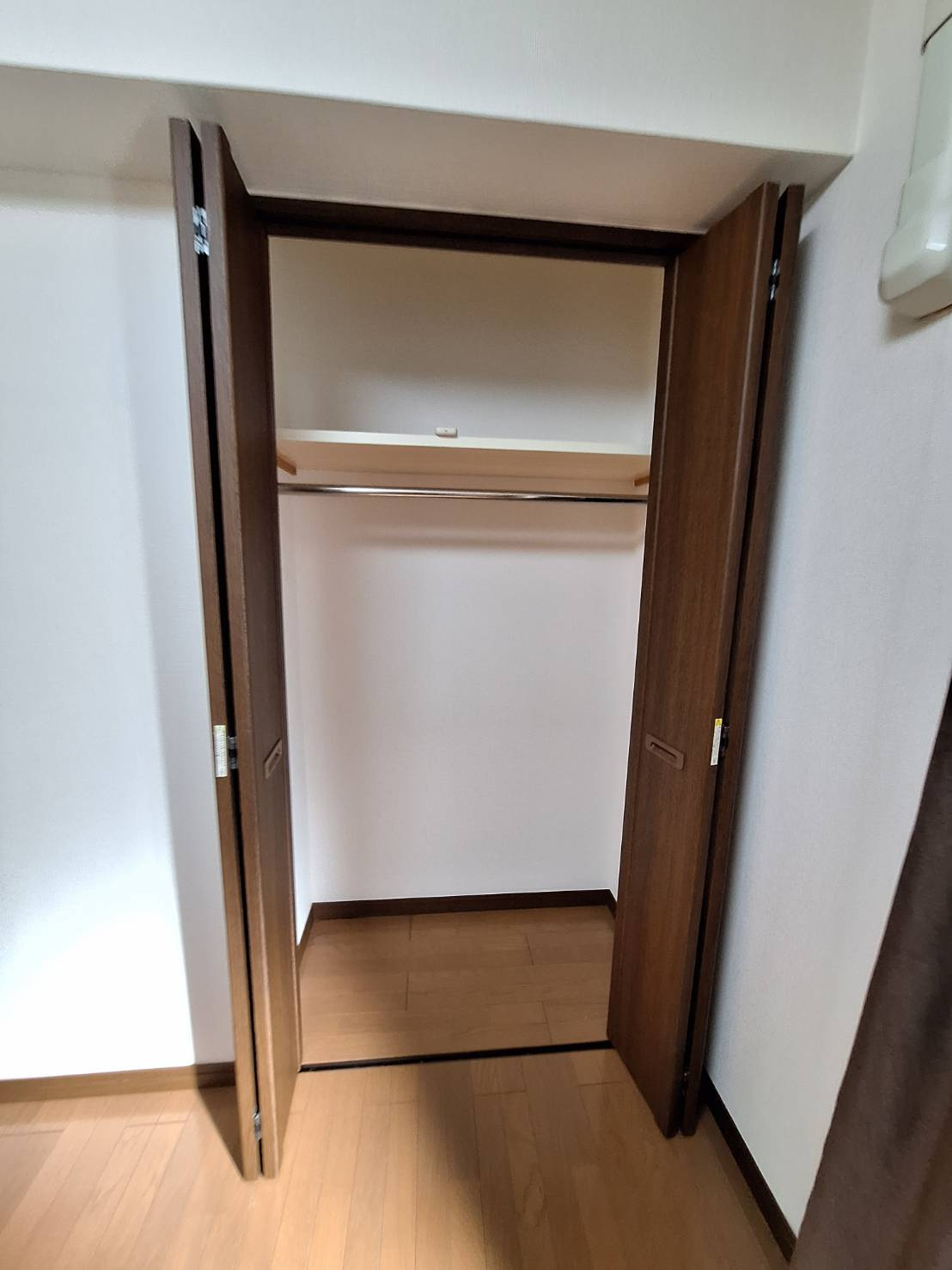 ライオンズマリンビュー逗子海岸の収納