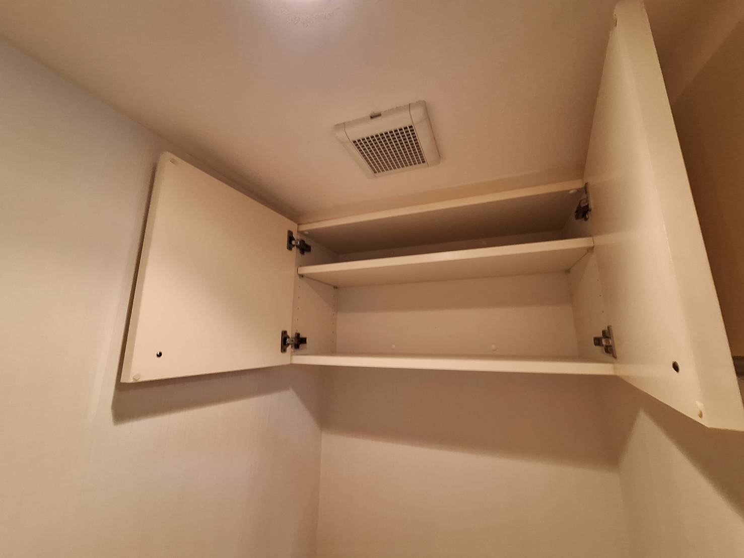 ライオンズマリンビュー逗子海岸の浴室