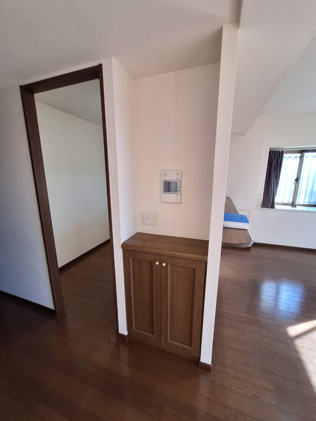 ライオンズマリンビュー逗子海岸の内装