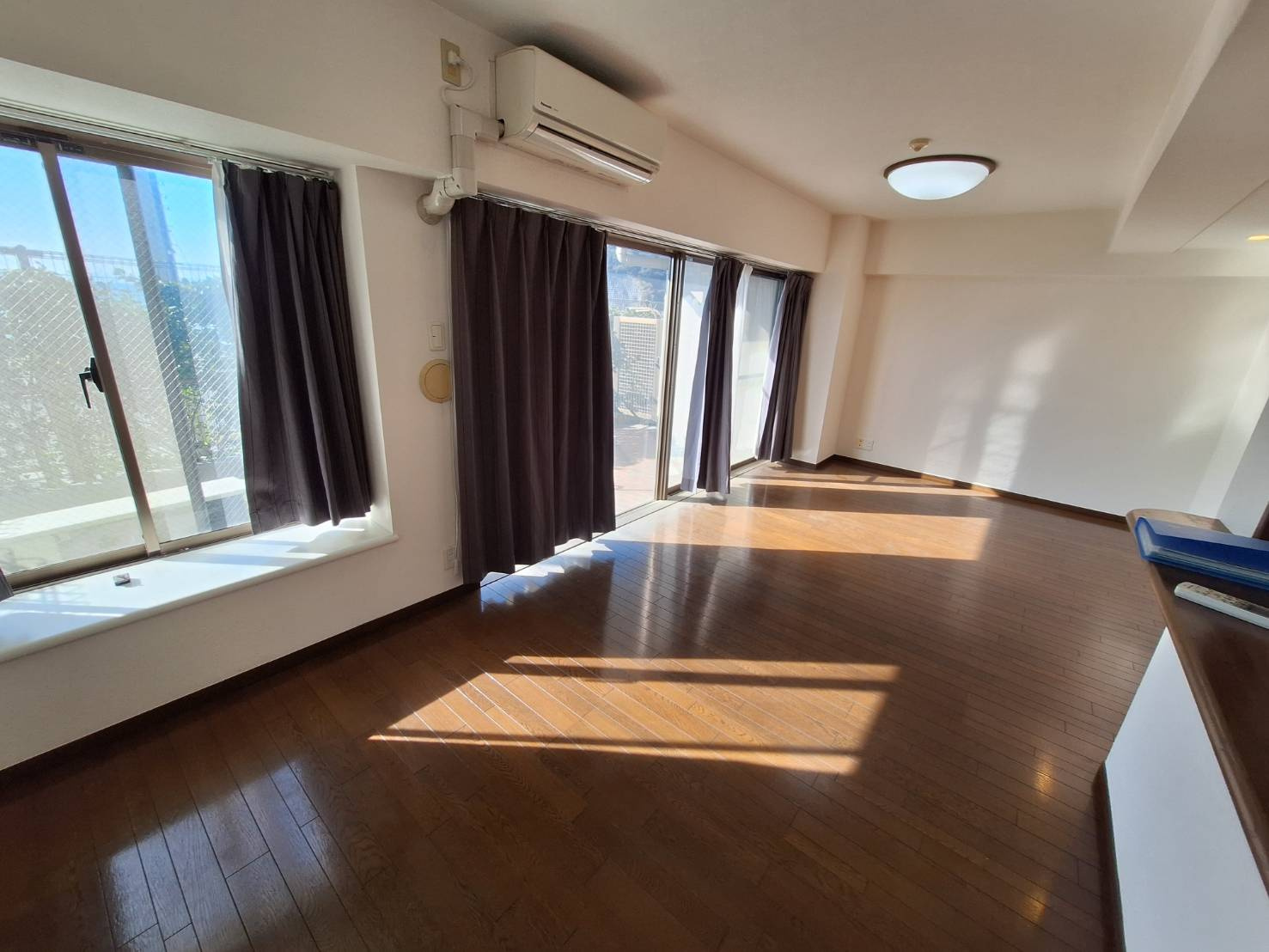 ライオンズマリンビュー逗子海岸のその他