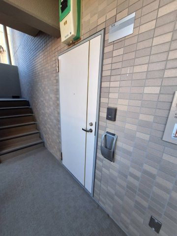 ライオンズマリンビュー逗子海岸のその他