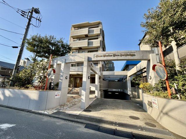 ライオンズマリンビュー逗子海岸のその他