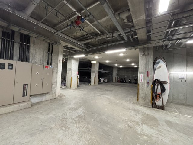 ライオンズマリンビュー逗子海岸のその他