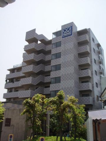 ヴェルドール緑地公園南の画像