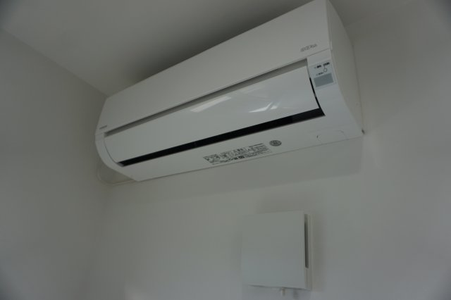 C.Cassia九産大前の設備