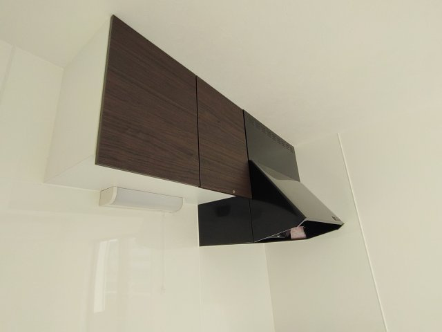 C.Cassia九産大前の設備