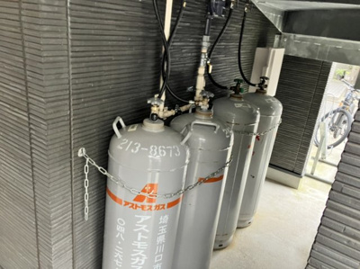 【その他共用部分】 | Next Court東武練馬