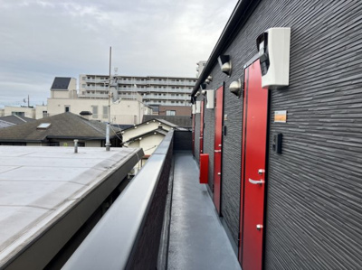 【その他共用部分】 | Next Court東武練馬