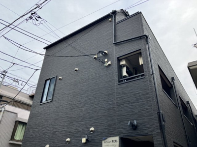 【外観】 | Next Court東武練馬