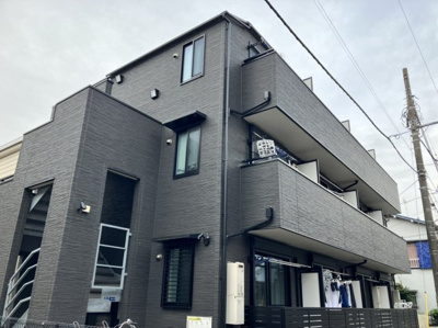 【外観】 | Next Court東武練馬