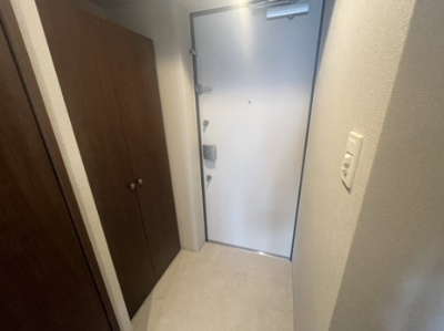 【玄関】 | ArtizA淡路 | シンプルで使いやすい玄関です