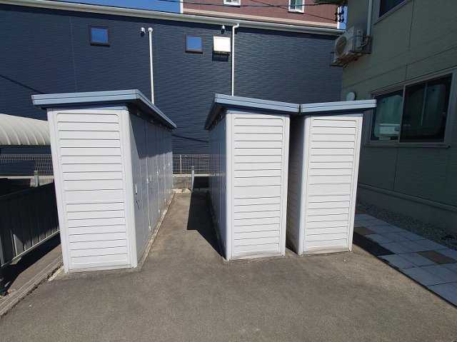 グリーンテラス　Bのその他共用部分