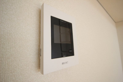 【セキュリティ】 | アップルハウス藤原光町