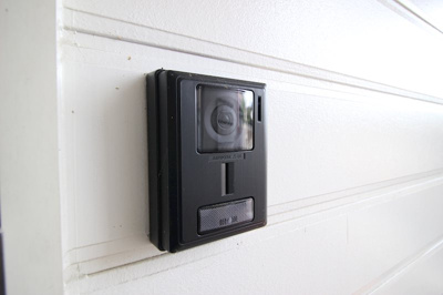 【セキュリティ】 | アップルハウス藤原光町