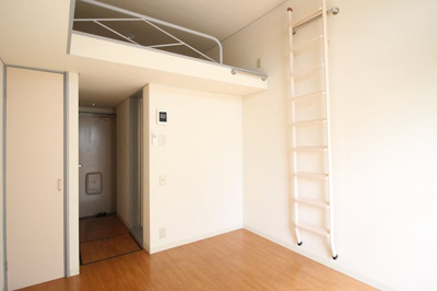 【居間・リビング】 | アップルハウス藤原光町